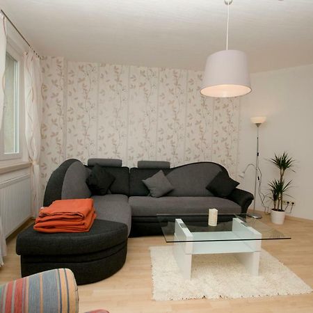 Haus Dana Apartment Cochem Ngoại thất bức ảnh