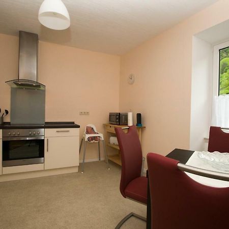 Haus Dana Apartment Cochem Ngoại thất bức ảnh