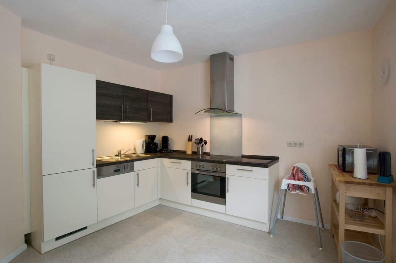 Haus Dana Apartment Cochem Ngoại thất bức ảnh
