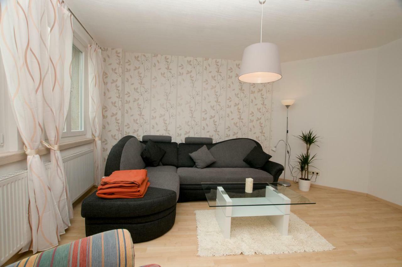 Haus Dana Apartment Cochem Ngoại thất bức ảnh